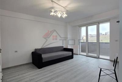 Garsonieră decomandată în Bârnova