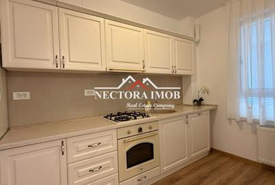 Apartament cu 3 camere în Nufărul - 6