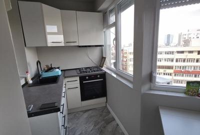 Apartament cu 2 camere decomandat în Dorobanți