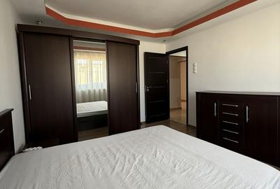 Apartament cu 4 camere decomandat, mobilat în Rahova - 15