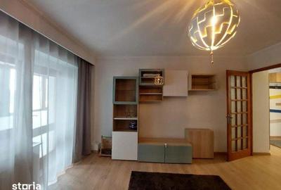 Apartament cu 2 camere decomandat în Mărăști - 7