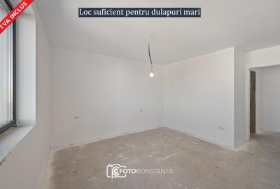 Apartament cu 2 camere în Faleza Nord - 9