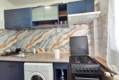 Garsonieră decomandată în Teiul Doamnei - 11
