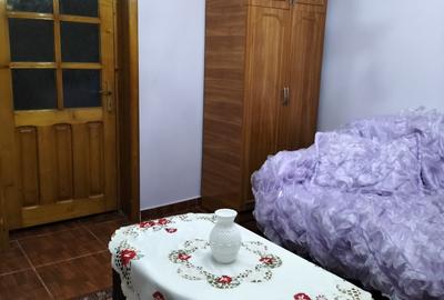 Casă cu 2 camere cu Canalizare în Inel I - 2