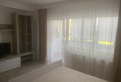 Garsonieră decomandată în Rahova - 7