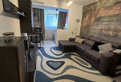 Apartament cu 3 camere decomandat, mobilat în Apărătorii Patriei - 1