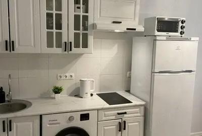 Garsonieră semidecomandată în Străulești - 3