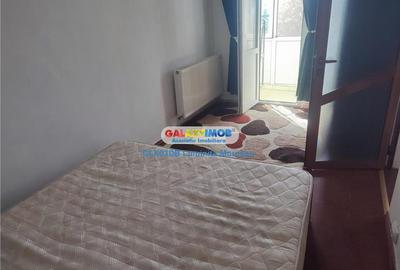 Apartament cu 2 camere nedecomandat, mobilat în Micro 6 - 6