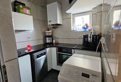 Apartament cu 5 camere, mobilat în Iancului - 5