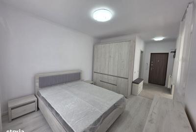 Garsonieră în Dudu - 3