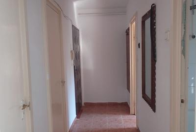 Apartament cu 2 camere semidecomandat în Central - 6