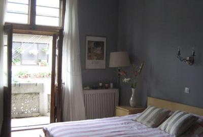 Apartament cu 4 camere decomandat în Dorobanți - 21