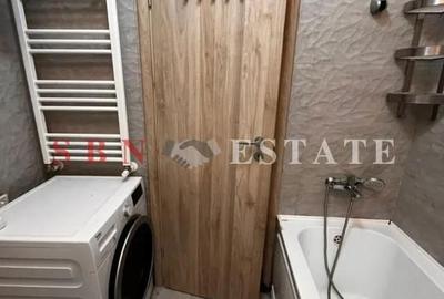 Apartament cu 2 camere decomandat, mobilat în Ferentari - 2