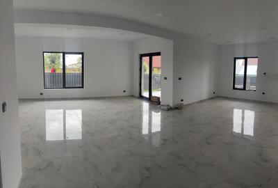 Casă individuală cu 4 camere cu Teren 500 Mp în Tărlungeni - 3