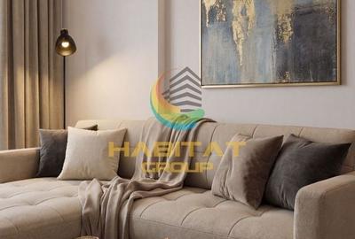 Apartament cu 2 camere semidecomandat în Vest - 6