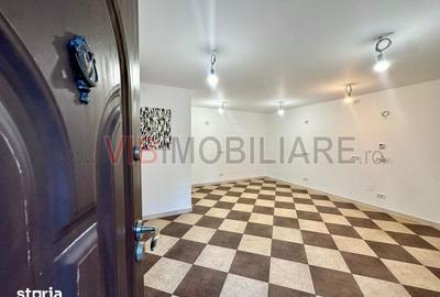 Spațiu comercial, de 25 mp, în Militari