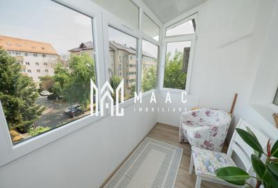 Apartament cu 3 camere semidecomandat în Central - 8