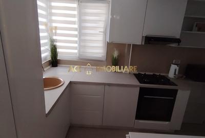 Apartament cu 2 camere decomandat, mobilat în Parcul Carol - 5