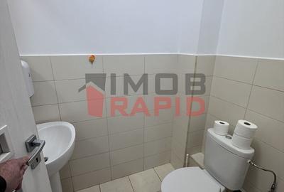Spațiu comercial, de 147 mp, în Independenței