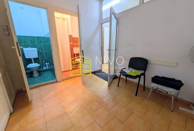 Spațiu comercial, de 50 mp, în Ultracentral - 8