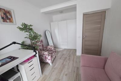 Casă cu 4 camere cu Teren 263 Mp în Utvin - 6