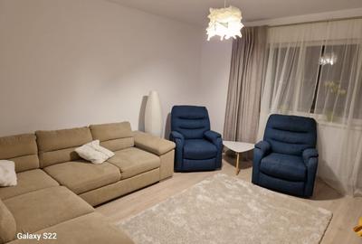 Apartament cu 3 camere decomandat în Sânpetru - 3