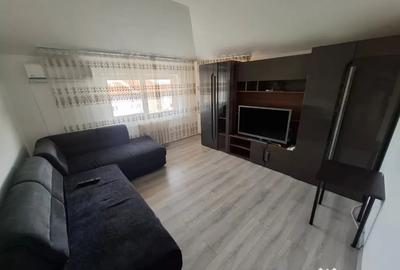 Apartament cu 2 camere decomandat în Alfa