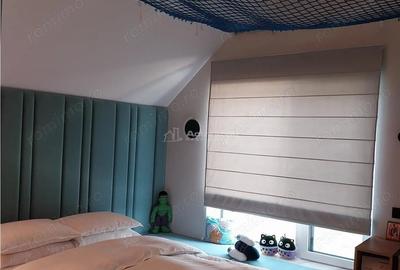 Casă cu 5 camere cu Teren 425 Mp în Stupini - 4