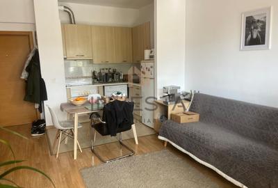Apartament cu 2 camere semidecomandat, mobilat în Gheorgheni - 4