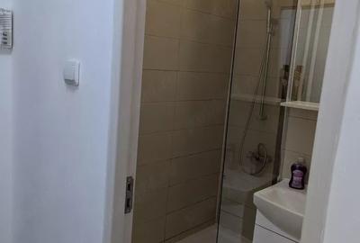 Apartament cu 2 camere în Șagului