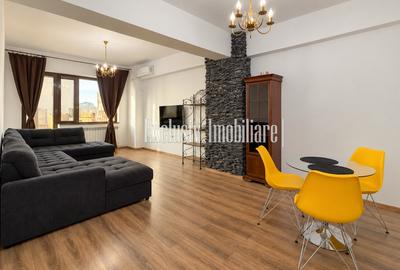 Apartament cu 2 camere în Tomis Nord