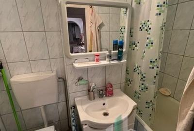 Garsonieră decomandată, mobilată în Mănăștur - 16