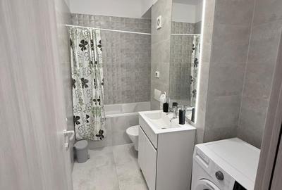 Apartament cu 2 camere decomandat în Păcii - 14