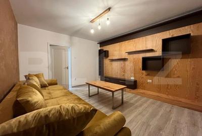 Apartament cu 3 camere decomandat în 1 Mai - 1