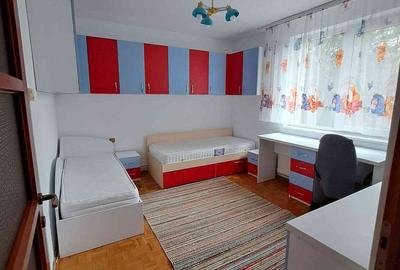 Apartament cu 2 camere semidecomandat în Central - 12
