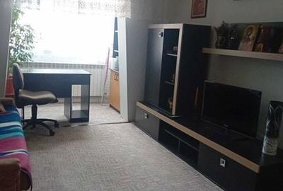 Apartament cu 2 camere în Micro 9 - 4