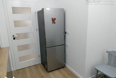 Apartament cu 3 camere decomandat, mobilat în Dârste - 5
