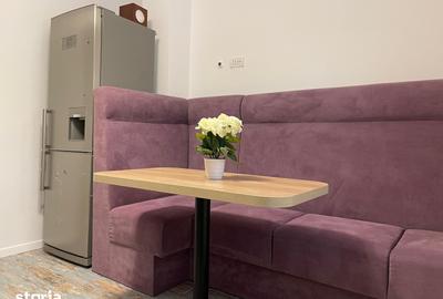 Apartament cu 2 camere decomandat în Tei