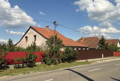 Casă cu 4 camere în Central - 6