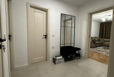 Apartament cu 2 camere decomandat, mobilat în Central - 4