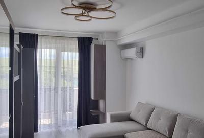 Apartament cu 2 camere în Central - 1