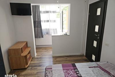 Apartament cu 2 camere în Central - 5