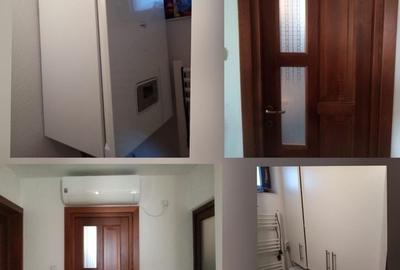 Casă cu 4 camere în Central - 8