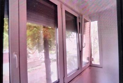 Apartament cu 2 camere semidecomandat în Tipografilor - 3
