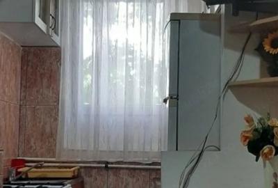 Garsonieră semidecomandată în Iosia