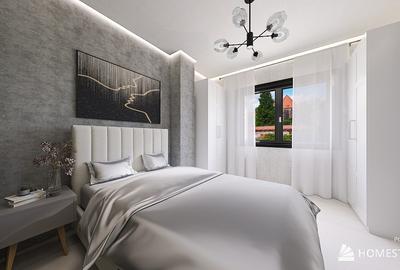 Apartament cu 2 camere semidecomandat în Est - 4