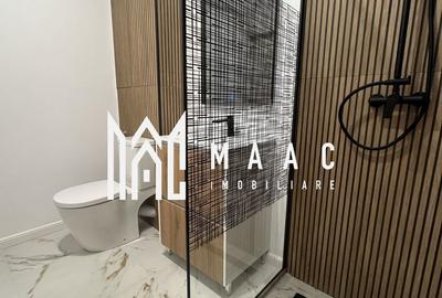 Apartament cu 2 camere, mobilat în Central - 2