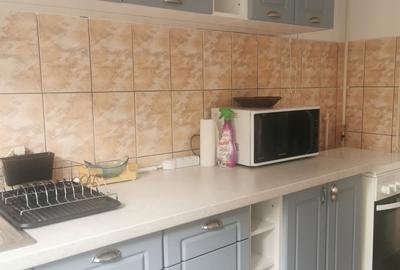 Apartament cu 2 camere semidecomandat, mobilat în Mănăștur - 2