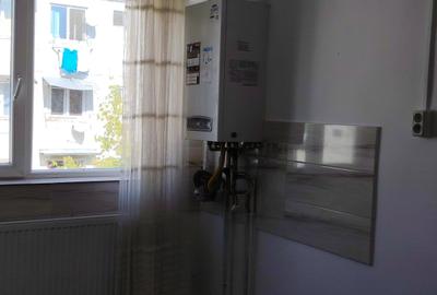 Garsonieră semidecomandată în Ferentari