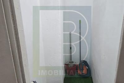 Apartament cu 2 camere decomandat, mobilat în Timpuri Noi - 7